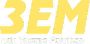 3EM Halı Yıkama Fabrikası